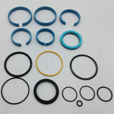 Terex : SEAL KIT Part No. 67669TU