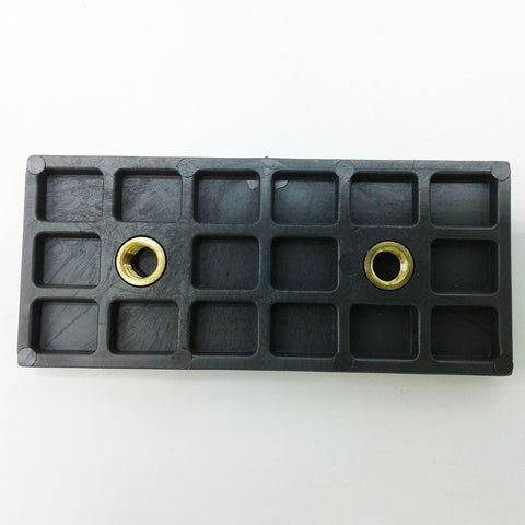 Terex : WEAR PAD MOLDED Part No. 67812TU