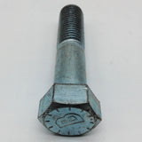 Terex : 3/4-10NC X 3.50 HHCS BOWMALLOY Part No. 68160TU