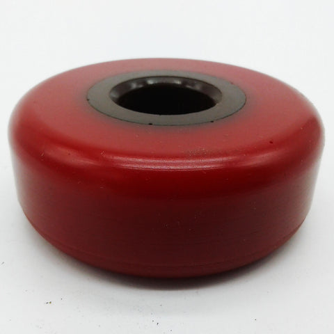 Terex : ROLLER  2.5OD X .76ID URETHANE Part No. 68318TU