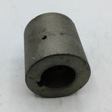 Terex : MOTOR COUPLING Part No. 68418TU