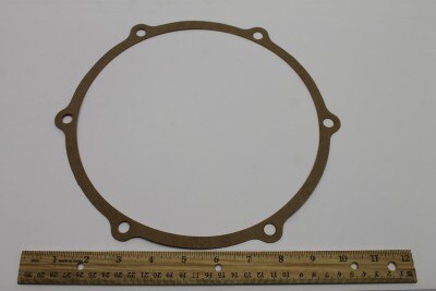 Terex : WORM COVER GASKET Part No. 68419TU