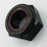 Terex : NYLON LOCK NUT 1.00-14 NTU Part No. 68468TU