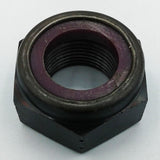 Terex : NYLON LOCK NUT 1.00-14 NTU Part No. 68468TU