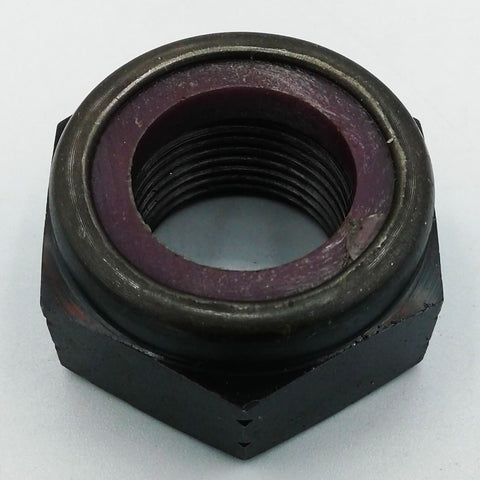 Terex : NYLON LOCK NUT 1.00-14 NTU Part No. 68468TU