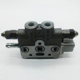 Terex : VALVE SECTION Part No. 68669TU