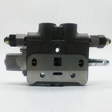 Terex : VALVE SECTION Part No. 68669TU