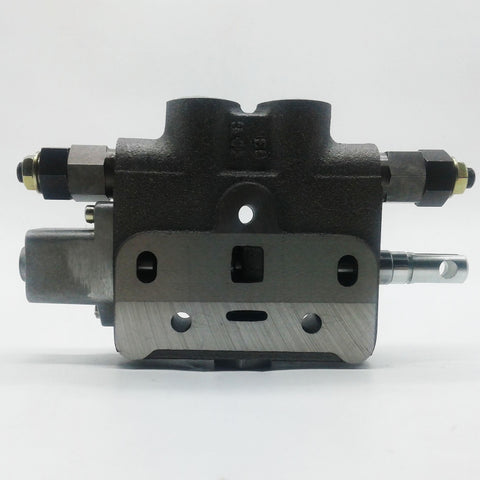 Terex : VALVE SECTION Part No. 68669TU
