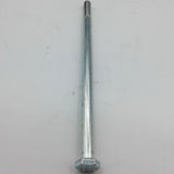 Terex : 1/4-20NC X 5 HHCS Part No. 68722TU