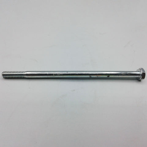 Terex : 1/4-20NC X 5 HHCS Part No. 68722TU
