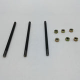 Terex : TIE ROD KIT (2) Part No. 68801TU