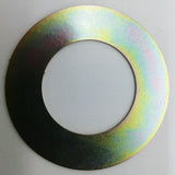 Terex : WASHER ZINC PLATED Part No. 68871TU