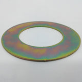 Terex : WASHER ZINC PLATED Part No. 68871TU