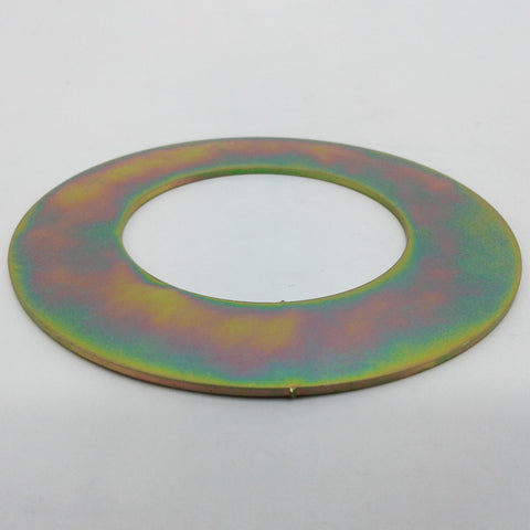 Terex : WASHER ZINC PLATED Part No. 68871TU