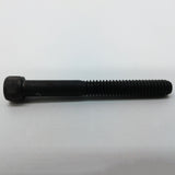 Terex : 1/4-20 NC X 2 1/4 SHCS Part No. 68957TU