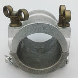 Terex : ARM CLAMP W/PIN Part No. 69100TU