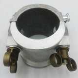Terex : ARM CLAMP W/PIN Part No. 69100TU