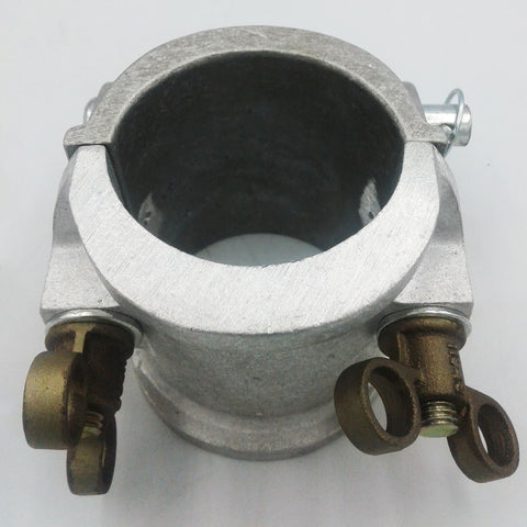 Terex : ARM CLAMP W/PIN Part No. 69100TU