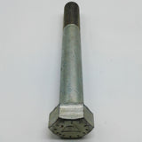 Terex : 5/8-18NF X 5.00 HHCS BOWMALLOY Part No. 69127TU