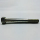 Terex : 5/8-18NF X 5.00 HHCS BOWMALLOY Part No. 69127TU