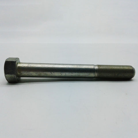 Terex : 5/8-18NF X 5.00 HHCS BOWMALLOY Part No. 69127TU