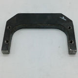 Terex : MTG PLATE Part No. 69153TU