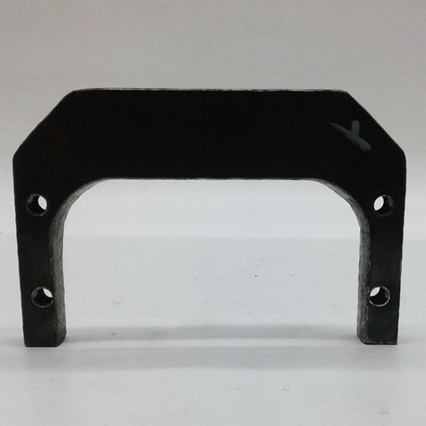 Terex : MTG PLATE Part No. 69153TU