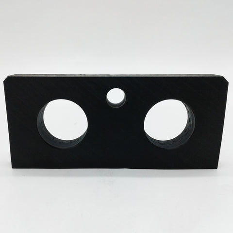 Terex : WEAR PAD D/L Part No. 69155TU