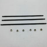 Terex : TIE ROD KIT Part No. 69205TU
