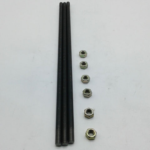 Terex : TIE ROD KIT Part No. 69205TU