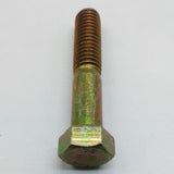 Terex : 1/2-20 NF X 3 GR 8 Part No. 69243TU