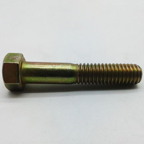 Terex : 1/2-20 NF X 3 GR 8 Part No. 69243TU