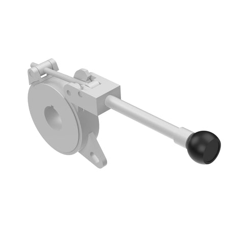 Terex : BRAKE ASSY Part No. 69265TU