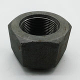 Terex : NYLON LOCK NUT 1-1/2-12 NE GR5 Part No. 69281TU