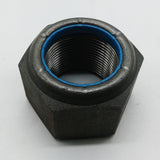 Terex : NYLON LOCK NUT 1-1/2-12 NE GR5 Part No. 69281TU
