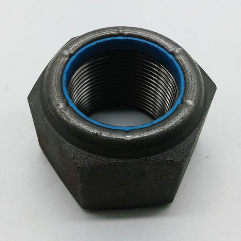 Terex : NYLON LOCK NUT 1-1/2-12 NE GR5 Part No. 69281TU