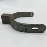 Terex : CONTROL HANDLE MACHINED Part No. 69577TU