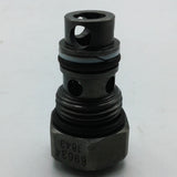 Terex : HOLDING VALVE Part No. 69634TU