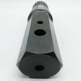 Terex : EXT CYLINDER PIN-MAIN Part No. 69652TU