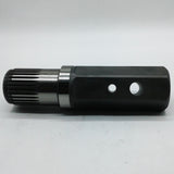 Terex : EXT CYLINDER PIN-MAIN Part No. 69652TU