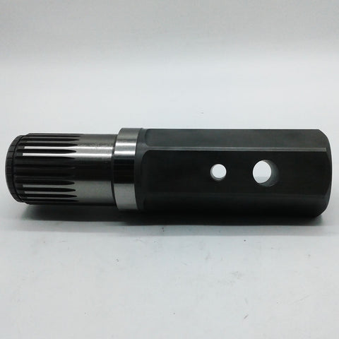 Terex : EXT CYLINDER PIN-MAIN Part No. 69652TU