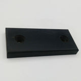 Terex : WEAR PAD D/L Part No. 69725TU