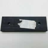 Terex : WEAR PAD D/L Part No. 70384TU