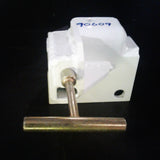 Terex : BUCKET BRACKET ASSY Part No. 70609TU