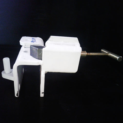 Terex : BUCKET BRACKET ASSY Part No. 70609TU