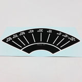 Terex : ANGLE INDICATOR LH Part No. 70703TU