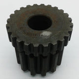 Terex : SUN GEAR Part No. 70720TU