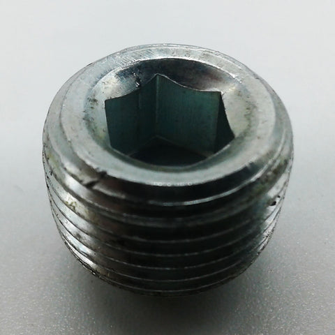 Terex : MAGNETIC PIPE PLUG Part No. 70738TU