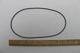 Terex : O-RING Part No. 70741TU