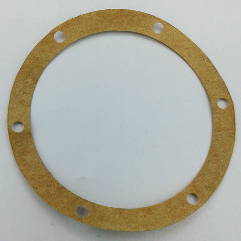Terex : BASE GASKET D/L Part No. 70747TU